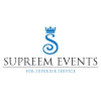 Supreem Events