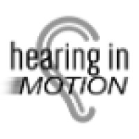 Hearing In Motion