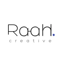 Raah Creative logo - Similar company to We Must