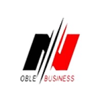 NobleBusiness logo - Similar company to Agasoft Sarl