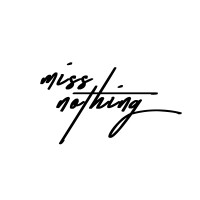 Miss Nothing Magazine