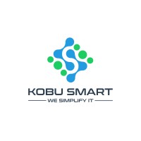 Kobu Smart logo - Similar company to Sembee Ltd