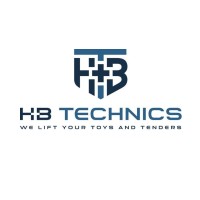 H+B TECHNICS logo - Similar company to Microtek Srl
