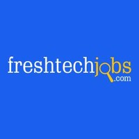 freshtechjobs.com logo - Similar company to Naukri4Engineers