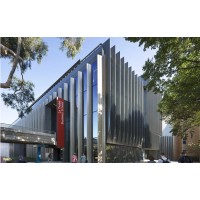 Bachelor of Accounting La Trobe University logo - Similar company to Latrobe College Of Art And Design