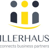 ILLERHAUS Marketing I MICE-Netzwerk | B2B-Events mit Herz I Community logo - Similar company to Meet Germany
