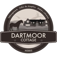DARTMOOR COTTAGE logo - Similar company to Fauquet - Société D’Avocat