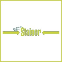 Staiger GmbH logo - Similar company to Concepts 4 Food Ug (Haftungsbeschränkt)