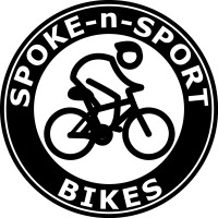 Spoke-N-Sport logo - Similar company to South Dakota Department Of Public Safety
