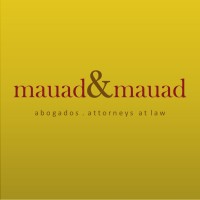 Mauad & Mauad logo - Similar company to Ndm Law