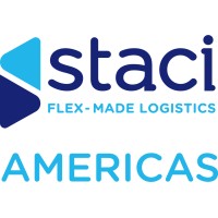 Staci Americas logo - Similar company to Bpostgroup