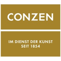 CONZEN logo - Similar company to Francotyp-Postalia Holding Ag