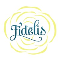 Fidelis Sisterhood logo - Similar company to Community Hero Pa