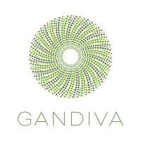 Gandiva Technologies logo - Similar company to Teqmak
