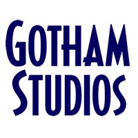 Gotham Studios logo - Similar company to Fine Solutions - Soluções Para A Competitividade Lda.