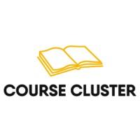 Course Cluster logo - Similar company to Etrainetc