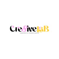 Cre8tivelab logo - Similar company to Bucle Agencia