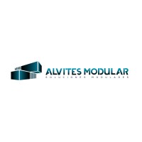 ALVITES MODULAR logo - Similar company to Pye Proyectos Y Eventos