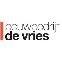 Bouwbedrijf de Vries Leeuwarden logo - Similar company to Aa Ontwikkeling
