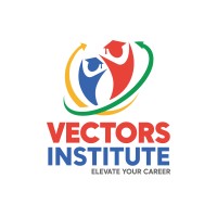 Vectors Institute logo - Similar company to Vectors Group