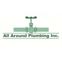All Around Plumbing Inc logo - Similar company to 1 Step Technologies