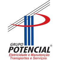 Potencial Manutenção e Comércio de Equipamentos logo - Similar company to Evogrid