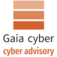 Gaia Cyber logo - Similar company to Avensec