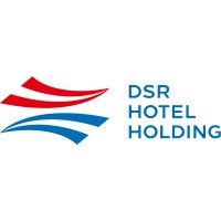 DSR Hotel Holding GmbH logo - Similar company to Dsr Digital Solutions