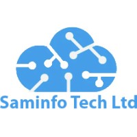 Sam Infotech Ltd logo - Similar company to Sam Infotech