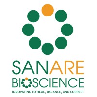Sanare Bioscience logo - Similar company to Originome