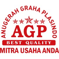 PT Anugerah Graha Plasindo | Leading Distribution logo - Similar company to Inter Warna Persada Pt