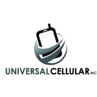 Universal Cellular Inc logo - Similar company to Cellfone Cellular