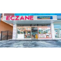 ECZANE NESLİHAN ASLAN logo - Similar company to Ada Eczanesi