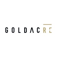 Goldacre logo - Similar company to Puffin Point