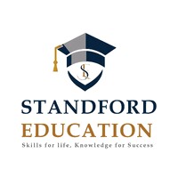 Standford Training Center logo - Similar company to Standford Training Center