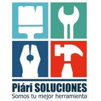 Piari SOLUCIONES logo - Similar company to Calandrelli Group