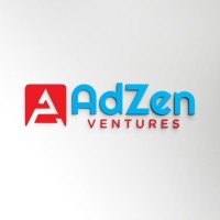 Adzen logo - Similar company to Oss Retails Pvt Ltd