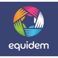 Equidem logo - Similar company to Arete Solutions Limited