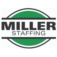 Miller Staffing Agency logo - Similar company to Lvls Integration