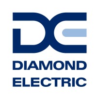 Diamond Electric Magyarország Kft. logo - Similar company to All Your Solution