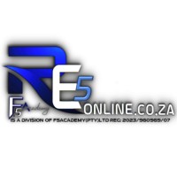 RE5 Online logo - Similar company to Re5
