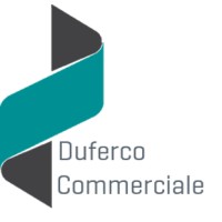 Duferco Commerciale SpA logo - Similar company to Duferco