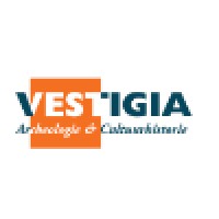 Vestigia BV Archeologie & Cultuurhistorie logo - Similar company to Armaex B.V.