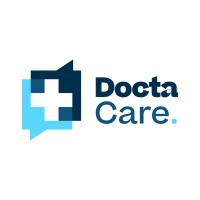 DoctaCare logo - Similar company to D9 Tech