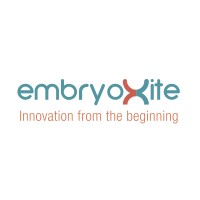 Embryoxite (Techstars '25) logo - Similar company to Nascentis Expertos En Fertilidad