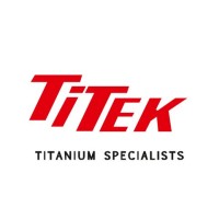 TI-TEK (UK) LIMITED logo - Similar company to Bgsteels Ltd