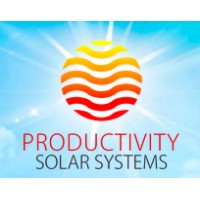 Productivity Solar Systems logo - Similar company to Solar Union