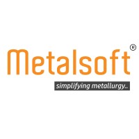 Metalsoft Technologies P. Limited. logo - Similar company to Om Engineering Instruments