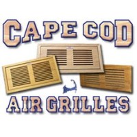Cape Cod Air Grilles Corporation logo - Similar company to Real Tree Woodworking