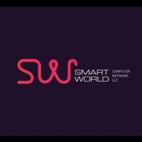 SmartWorld computer network LLC logo - Similar company to Magic Technology